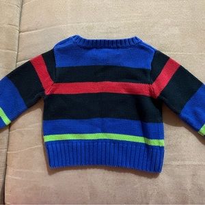 Boys Polo by Ralph Lauren sweater